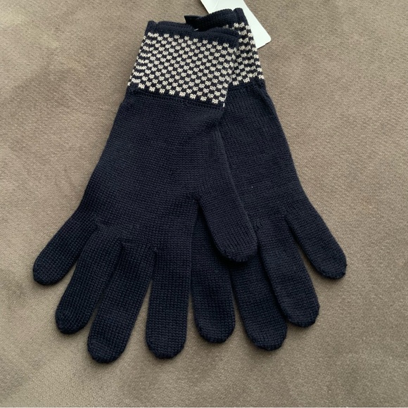 NWT Brooks Brothers gloves - Picture 1 of 3